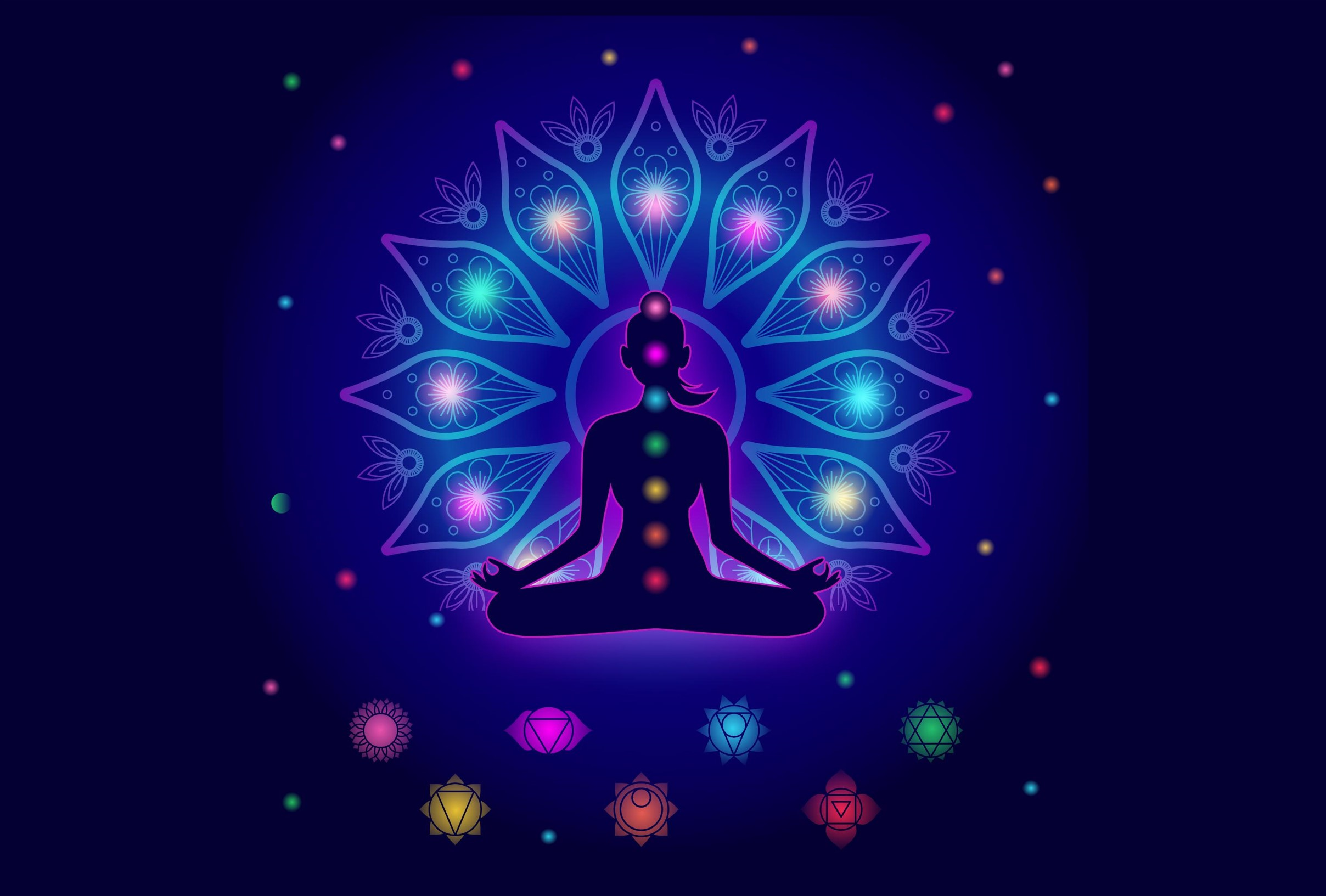 Lithothérapie et Chakras