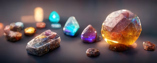 GUIDE | Choisir et utiliser vos pierres