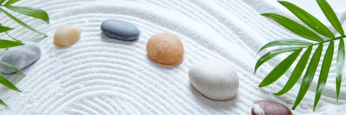 Entretien de vos pierres et minéraux