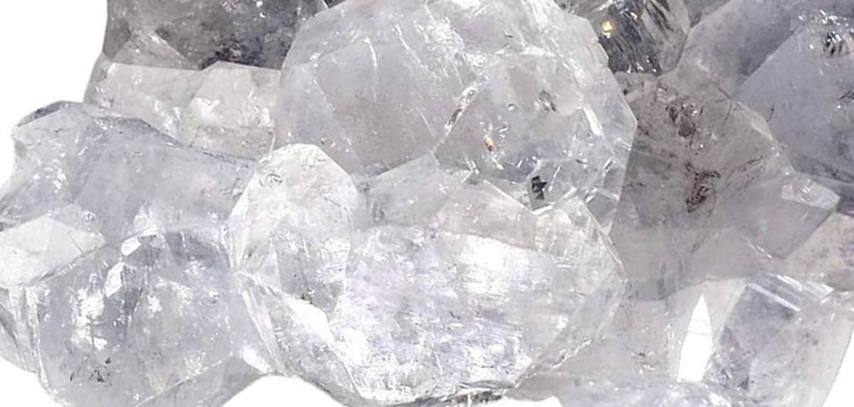 Vertus de l'Apophyllite