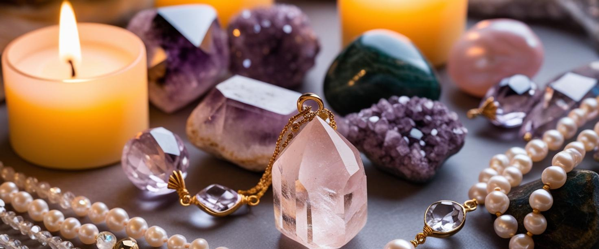 AUTOUR DU COU | Pendentifs Argent