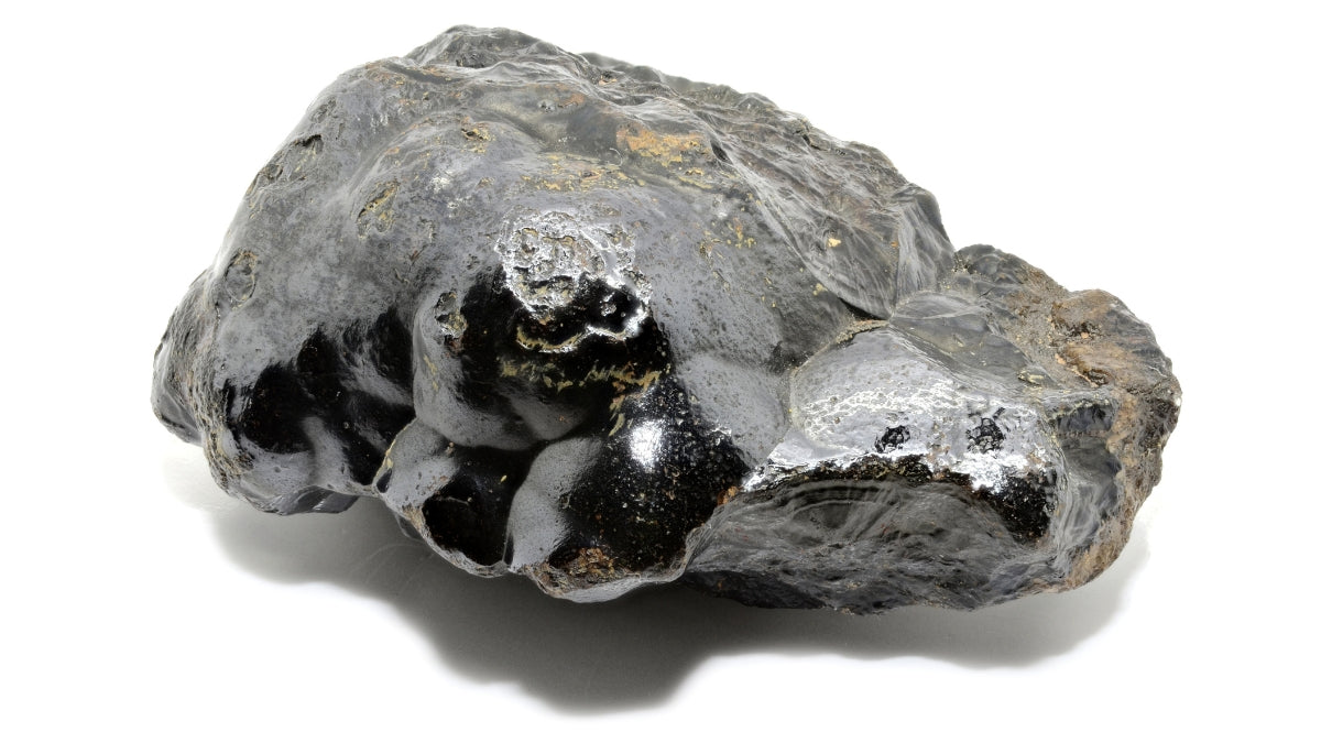 Vertus de l'Hématite