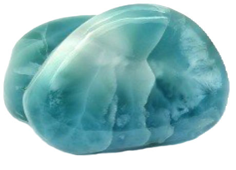 Vertus du Larimar