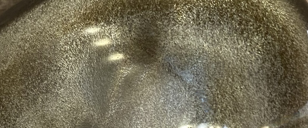 Vertus de l'Obsidienne Dorée