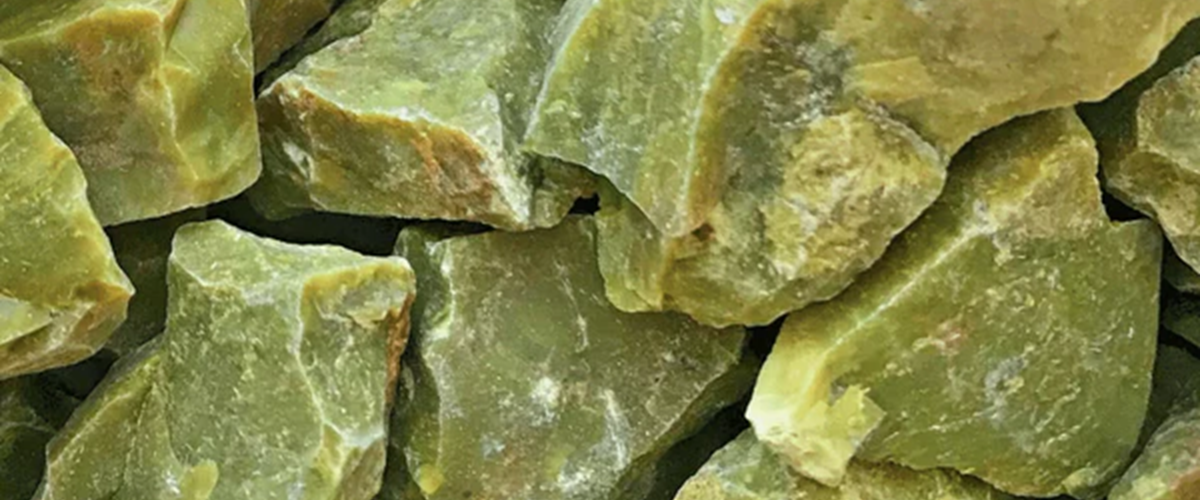 Vertus de l'Opale Verte