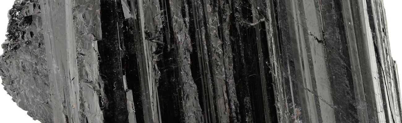 Vertus de la Tourmaline noire