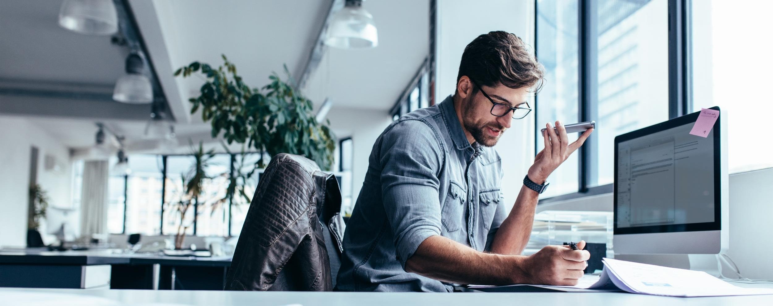 ESPACES PROFESSIONNELS | Bureau individuel