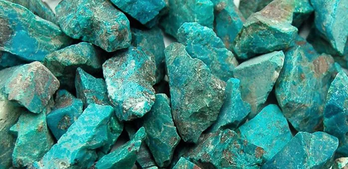 Vertus de la Chrysocolle
