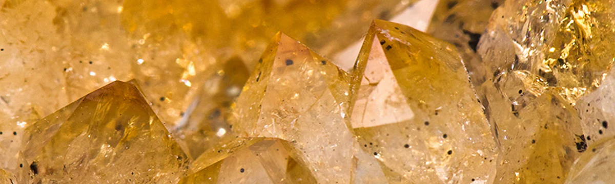 Vertus de la Citrine