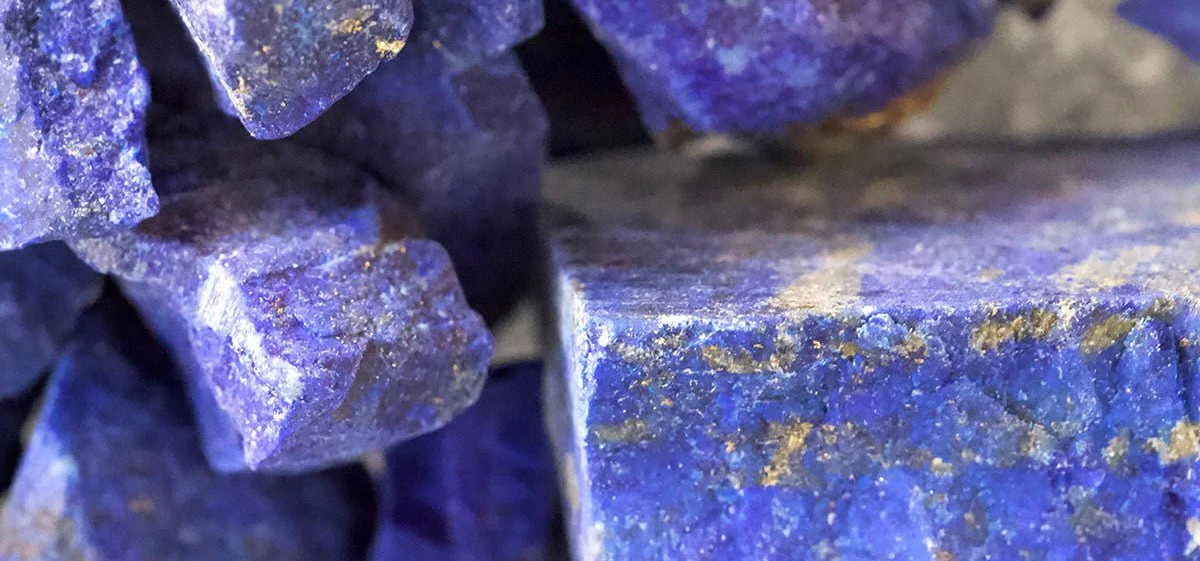 Vertus du Lapis Lazuli