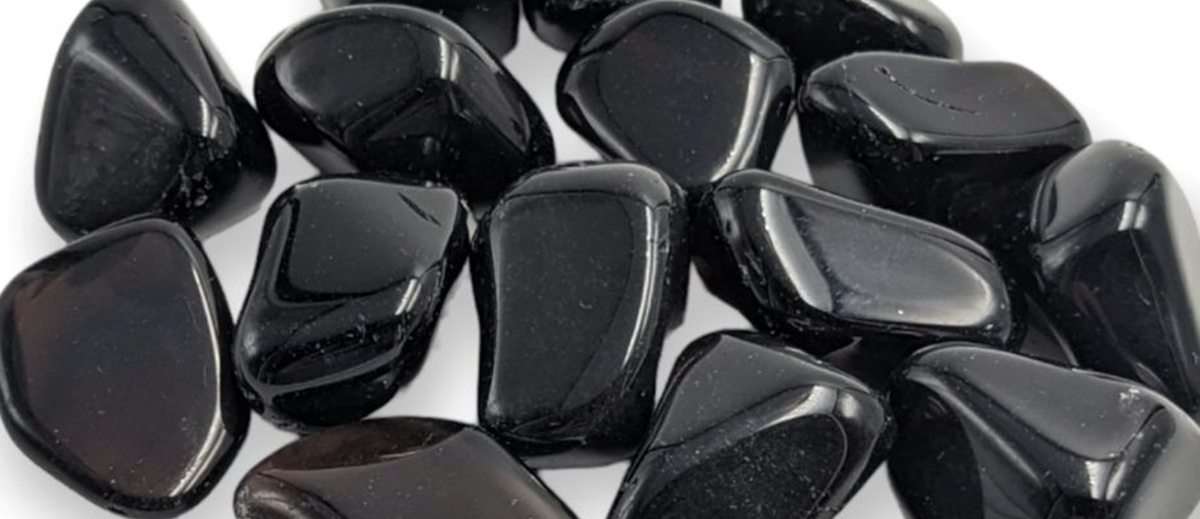 Vertus de l'Obsidienne Larme d'Apache