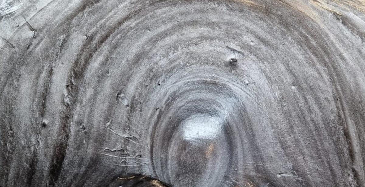 Vertus de l'Obsidienne Argentée