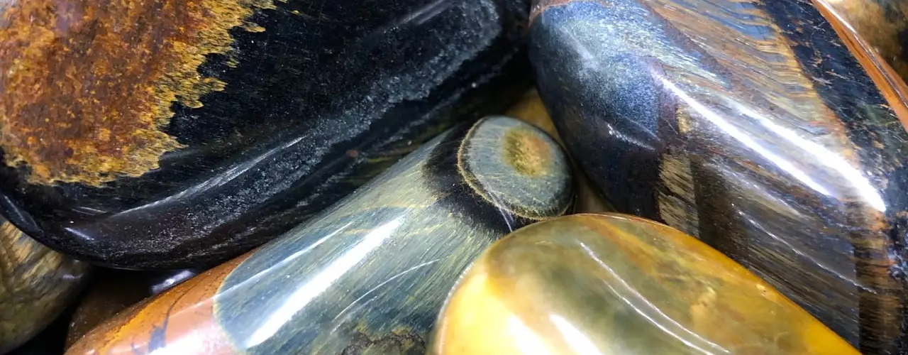 Vertus de l'Oeil de Faucon