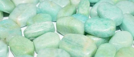 Vertus de l'Amazonite