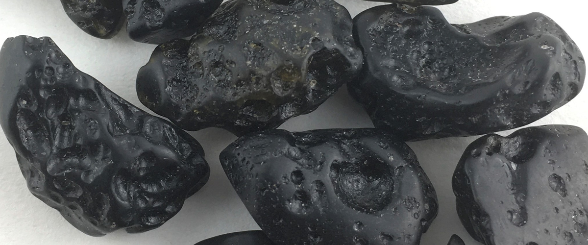 Vertus de la Tectite