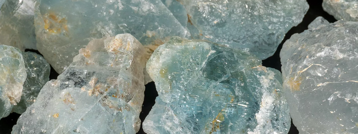 Vertus de la Topaze Bleue