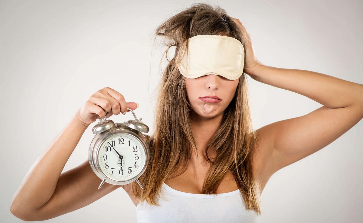 SOMMEIL | Troubles du sommeil