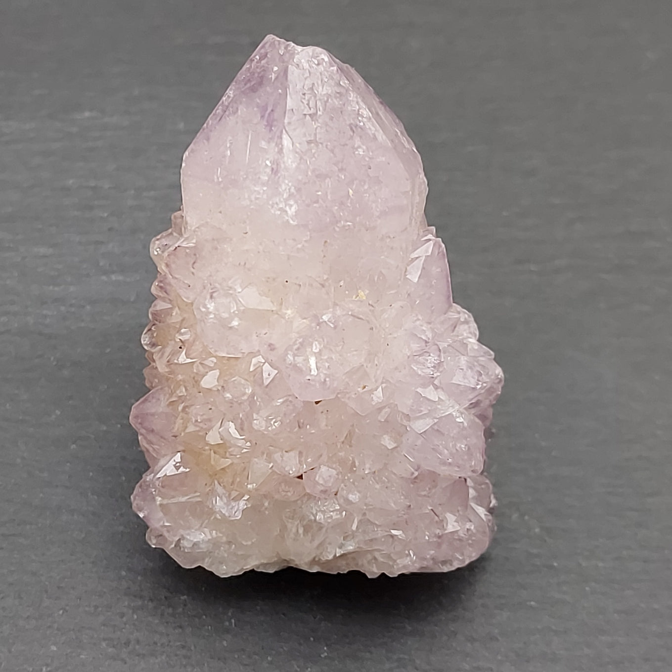Cristal | Améthyste Cactus 