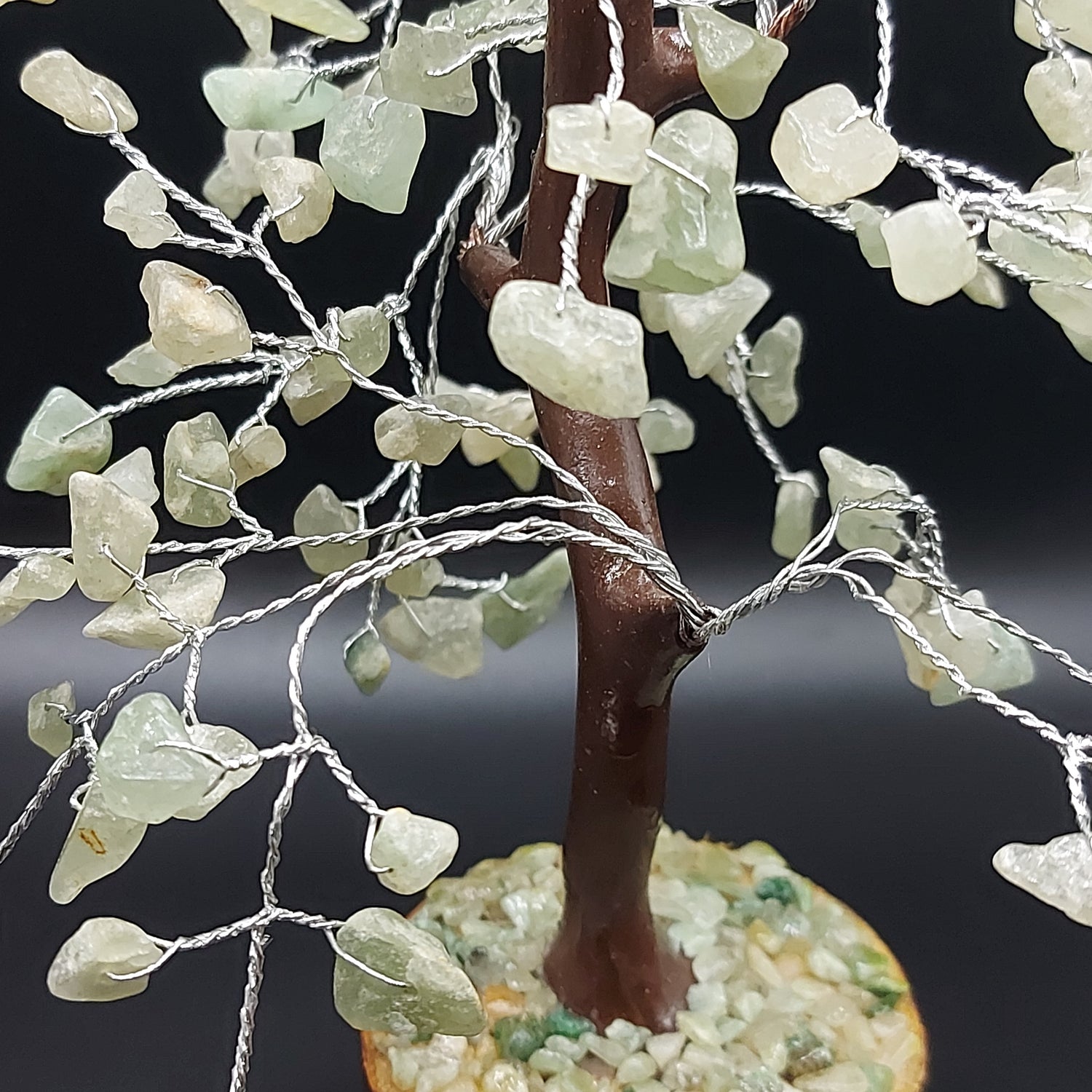 Arbre | Aigue Marine