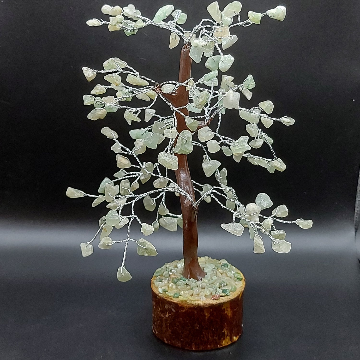 Arbre | Aigue Marine