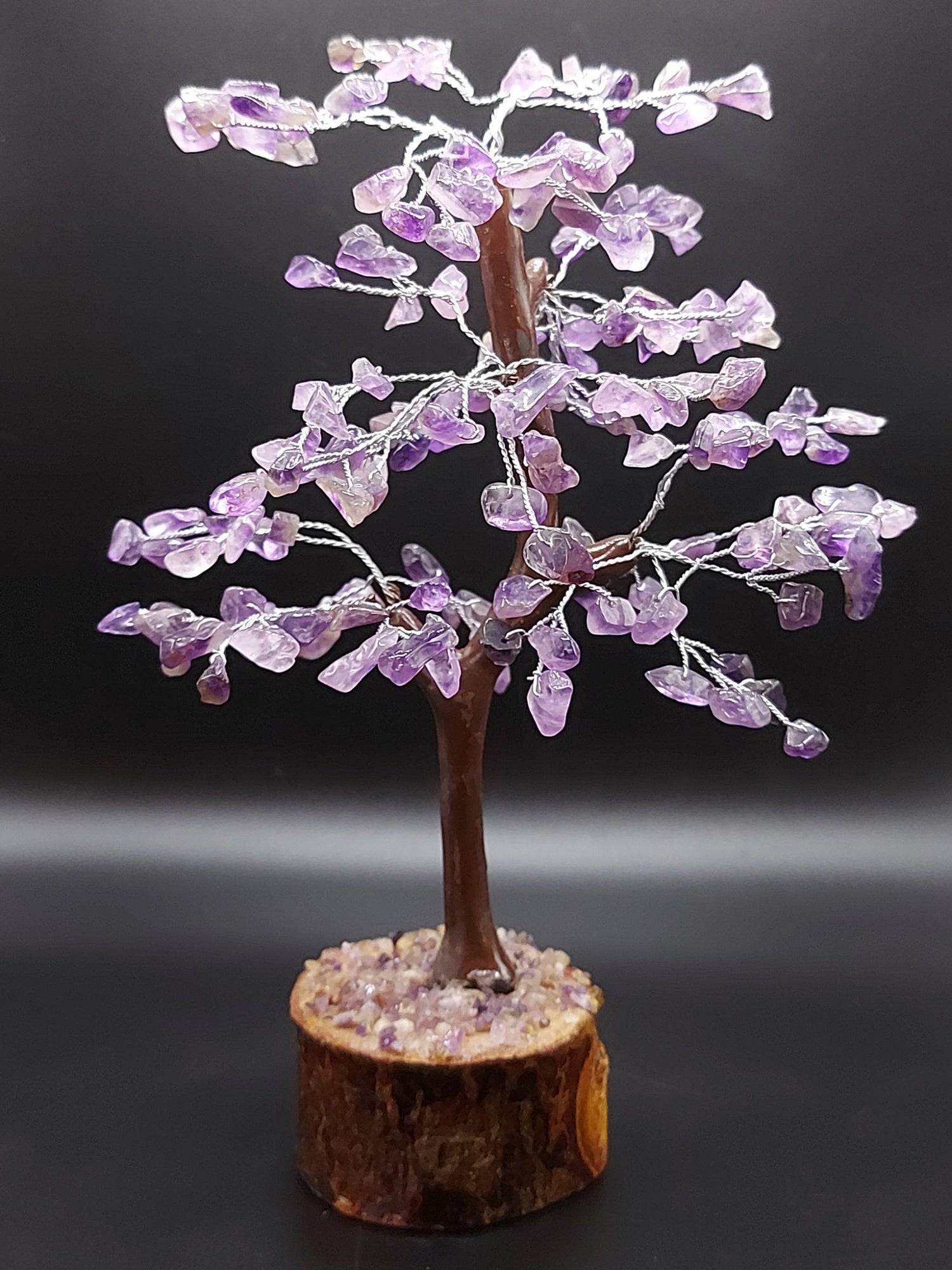 Arbre de vie | Améthyste