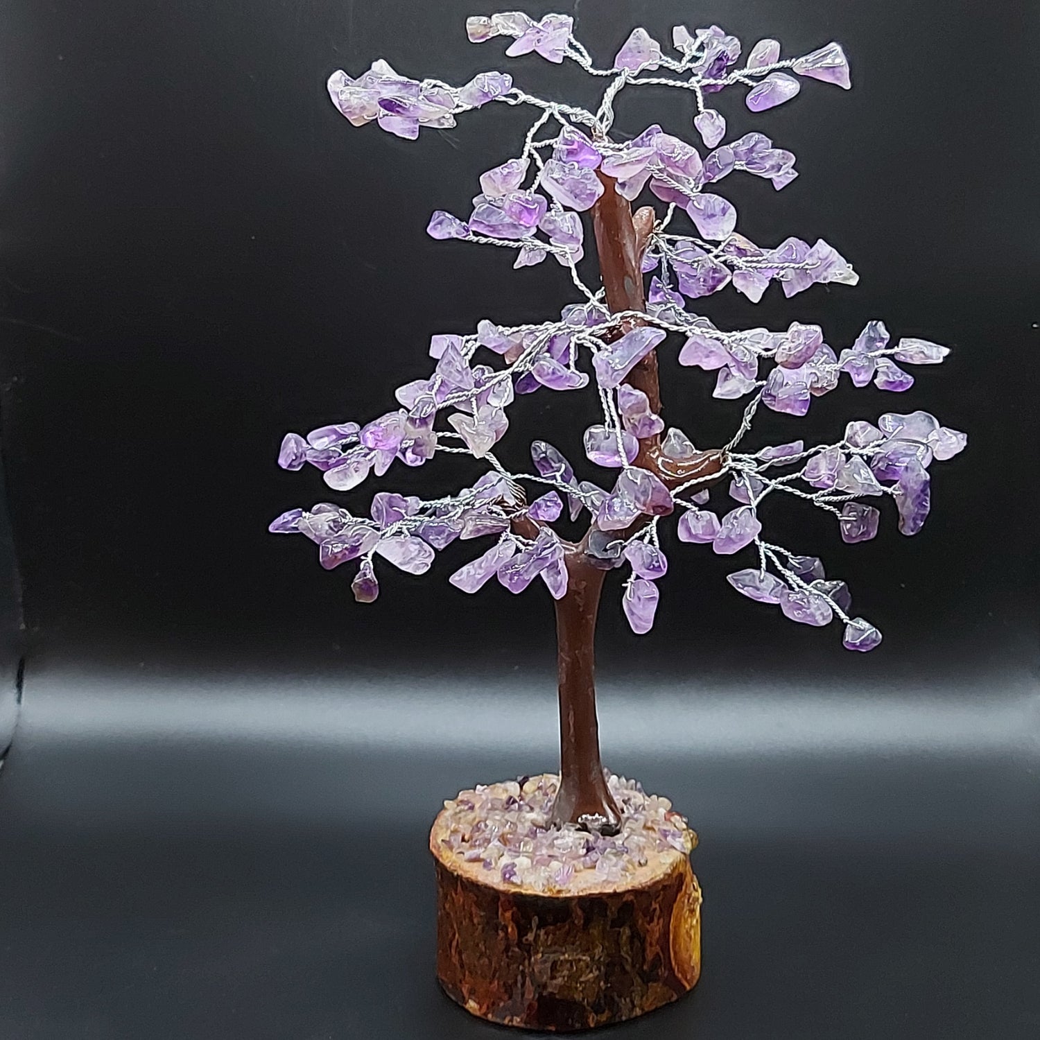 Arbre de vie | Améthyste