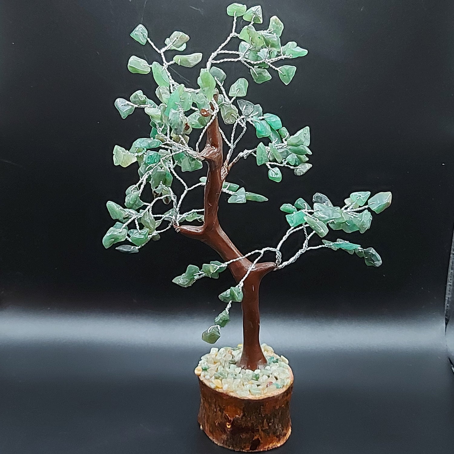 Arbre de Vie | Aventurine