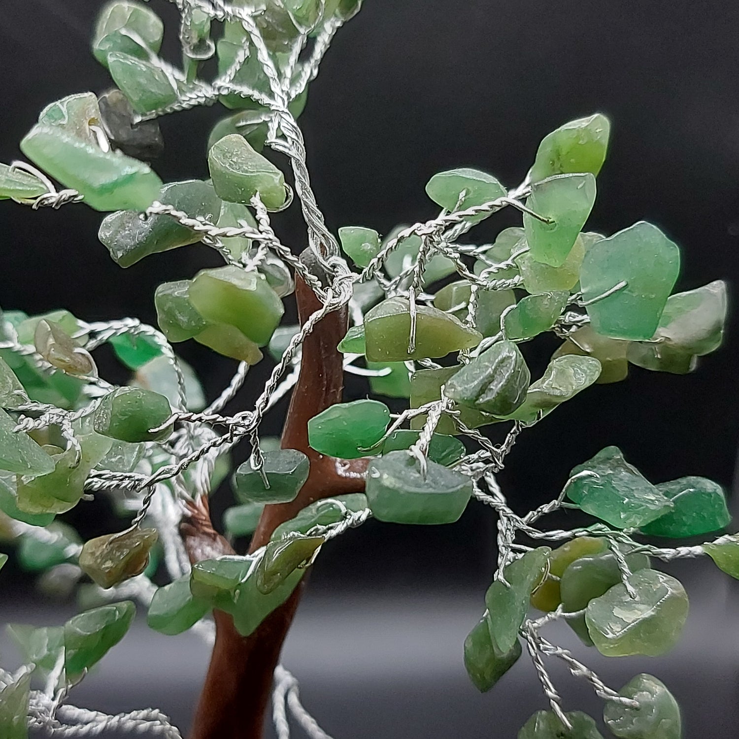 Arbre de Vie | Aventurine