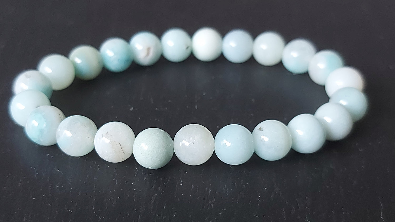 Bracelet Classique | Amazonite