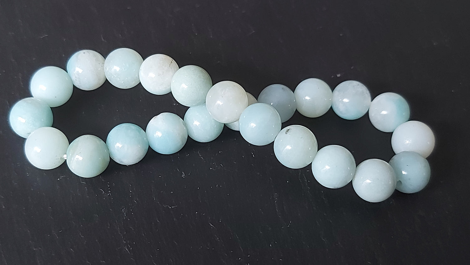 Bracelet Classique | Amazonite