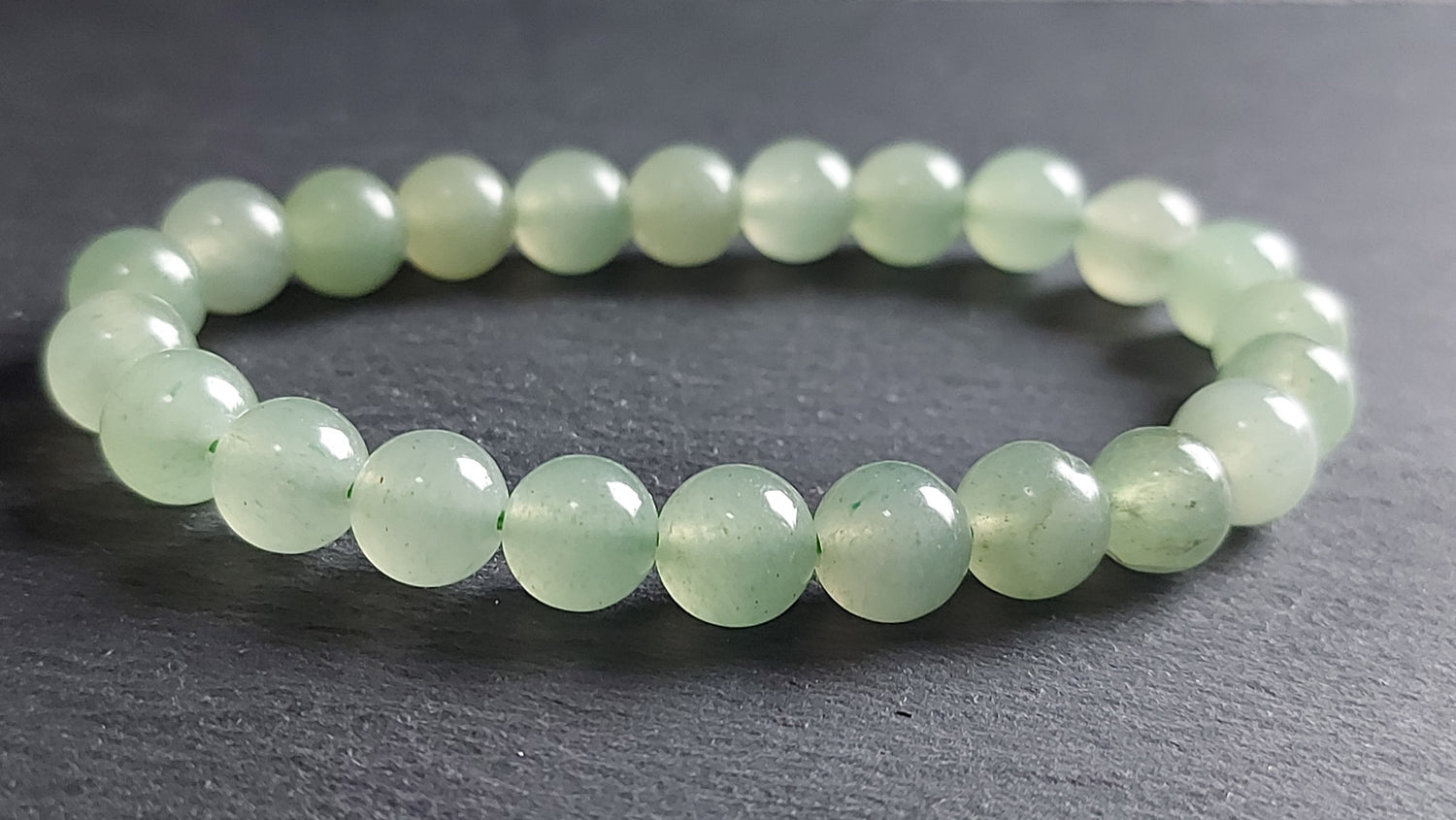 Bracelet classique | Aventurine