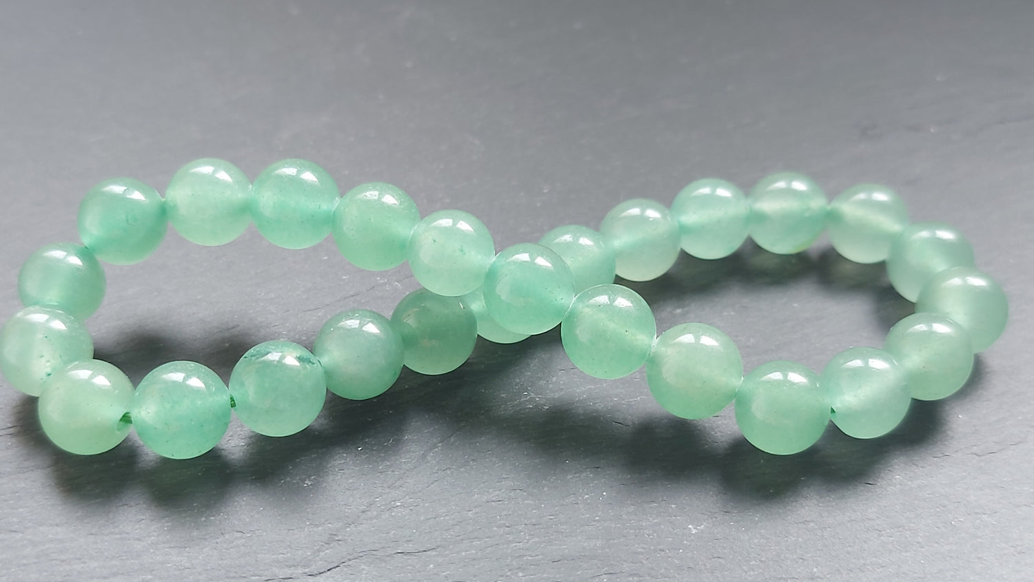Bracelet classique | Aventurine