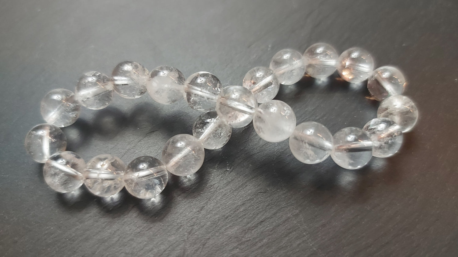 Bracelet classique | Cristal de Roche