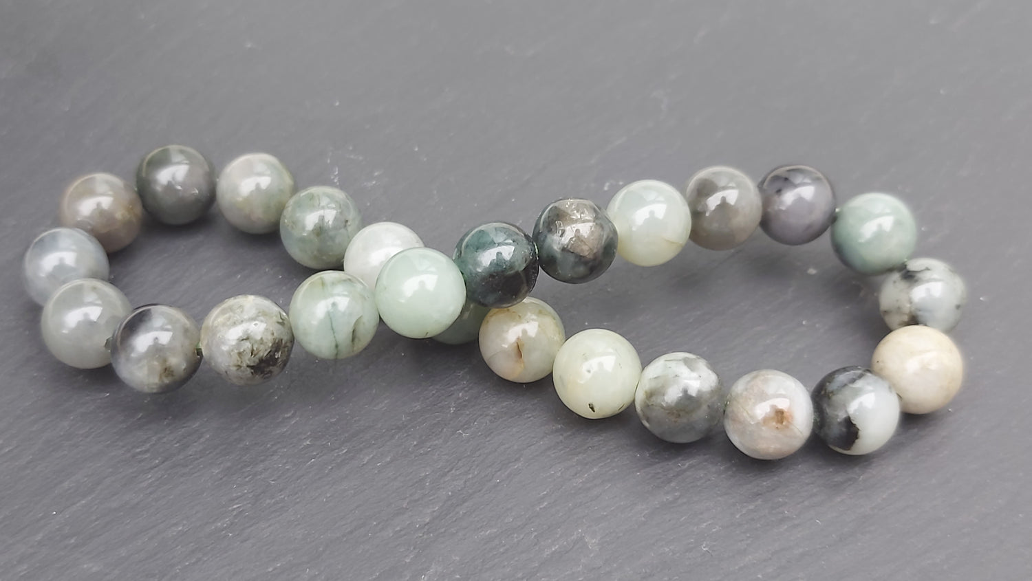 Bracelet classique | Emeraude