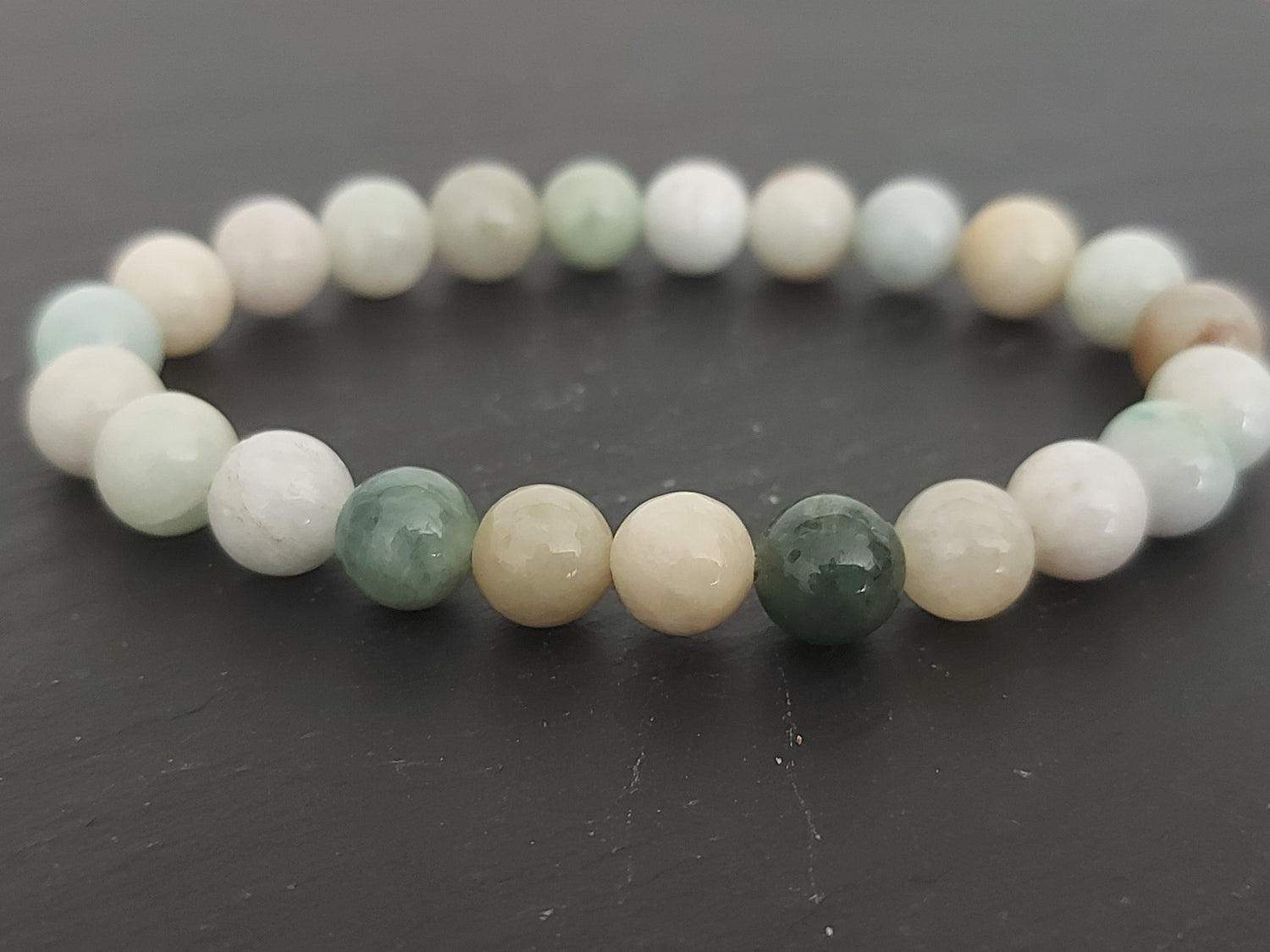 Bracelet classique | Jade de Birmanie