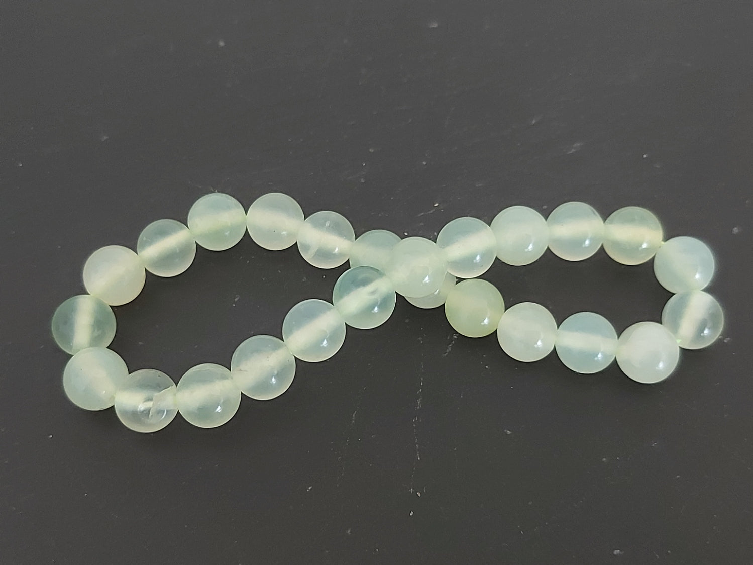 Bracelet classique | Jade de Chine