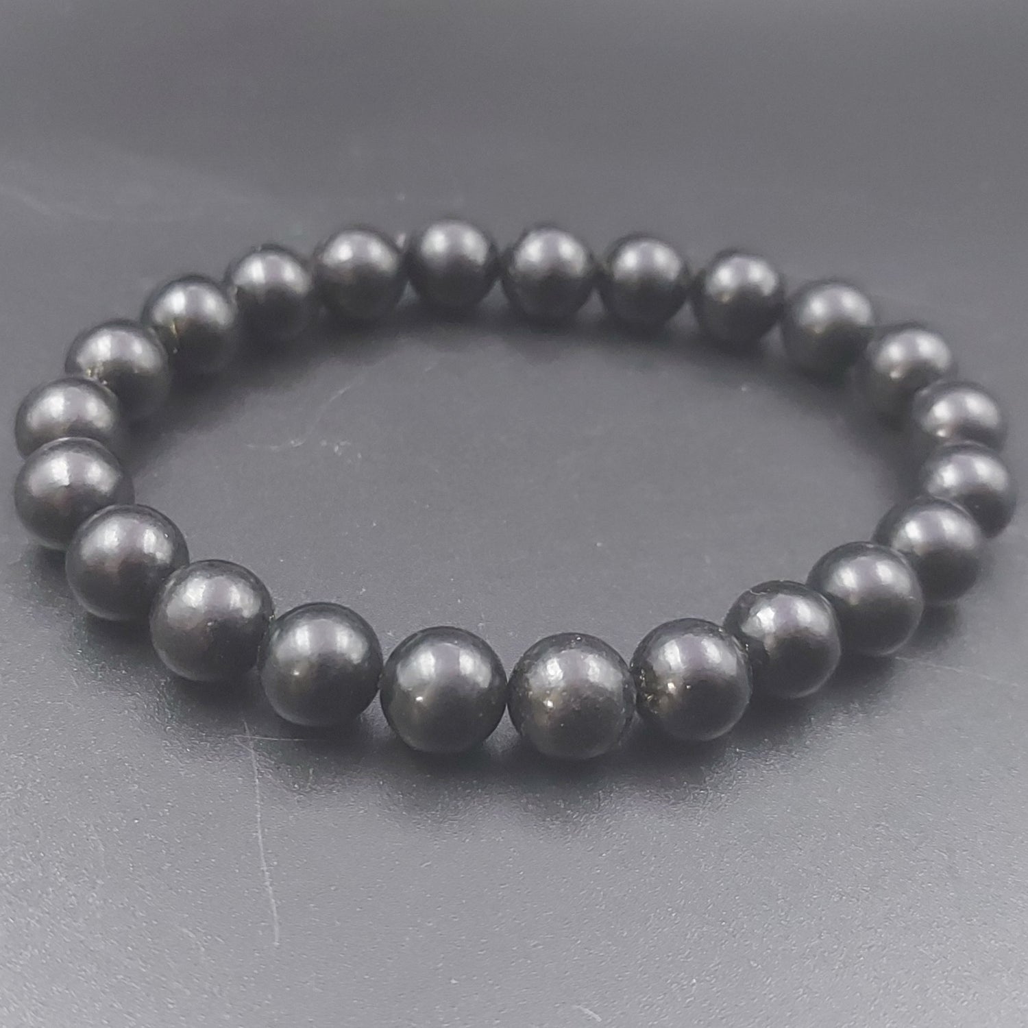 Bracelet classique | Jais