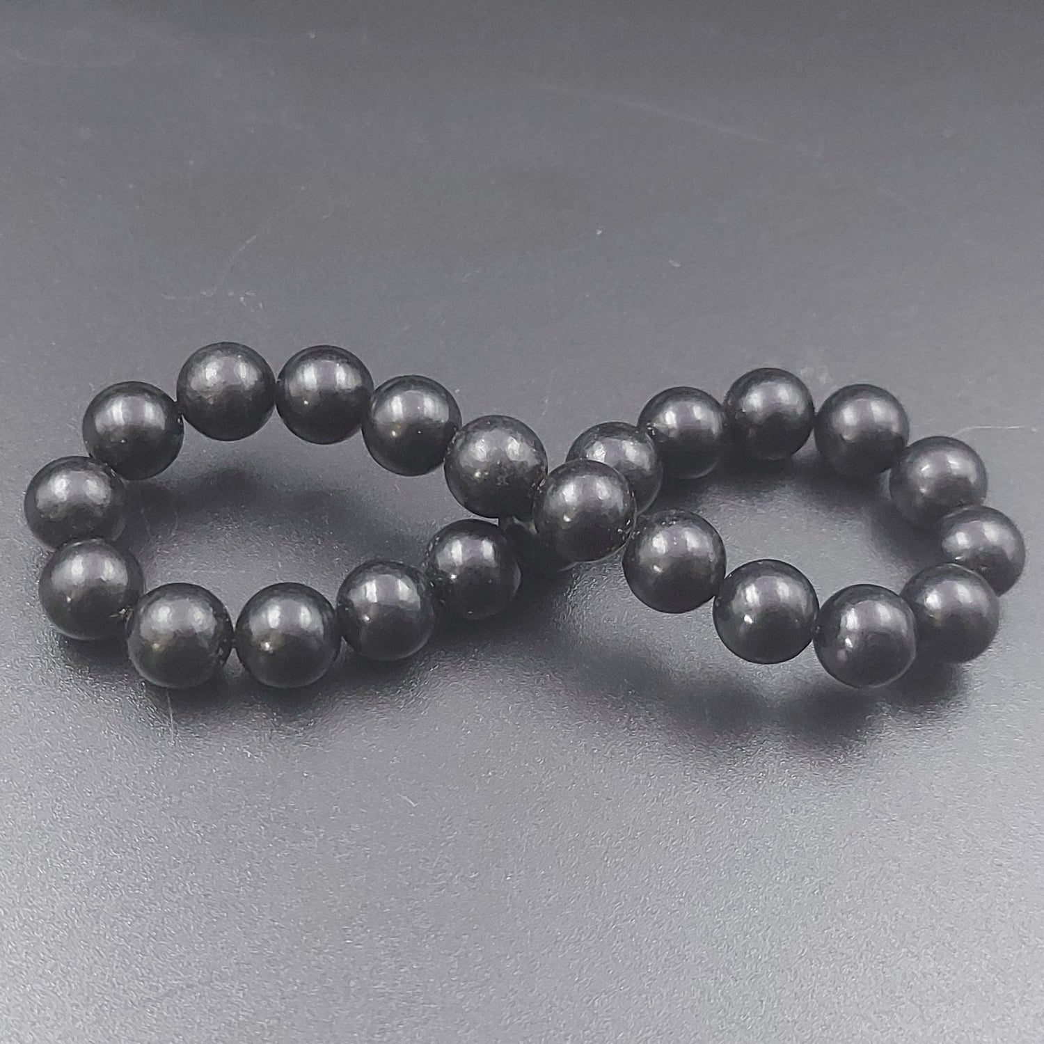 Bracelet classique | Jais