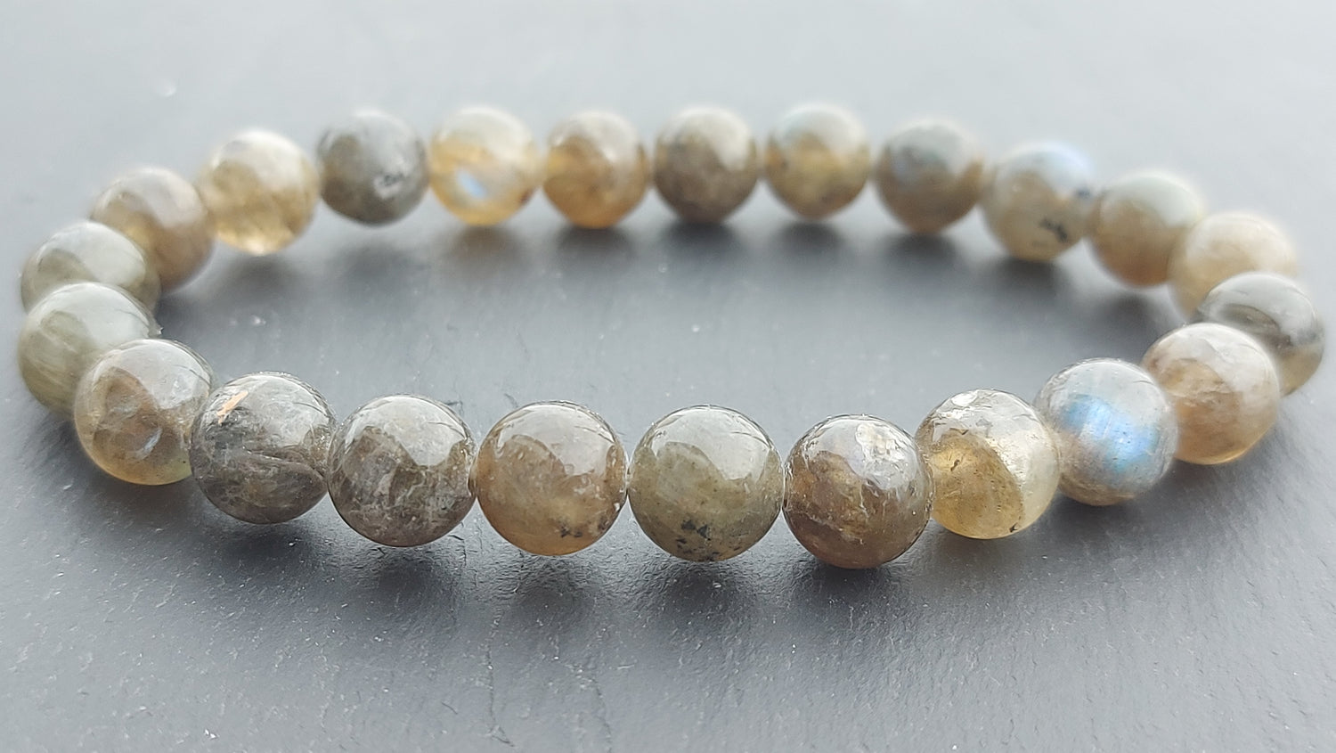 Bracelet classique | Labradorite