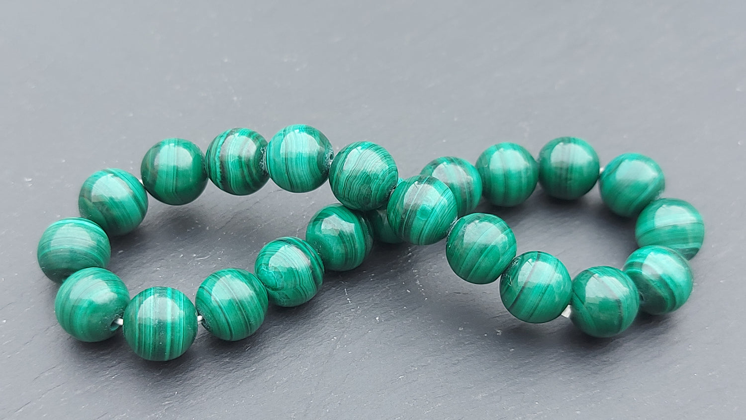 Bracelet classique | Malachite