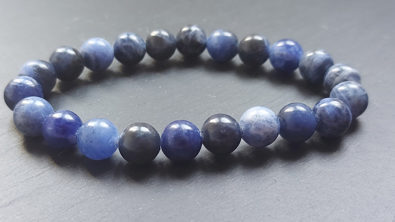 Bracelet classique | Sodalite