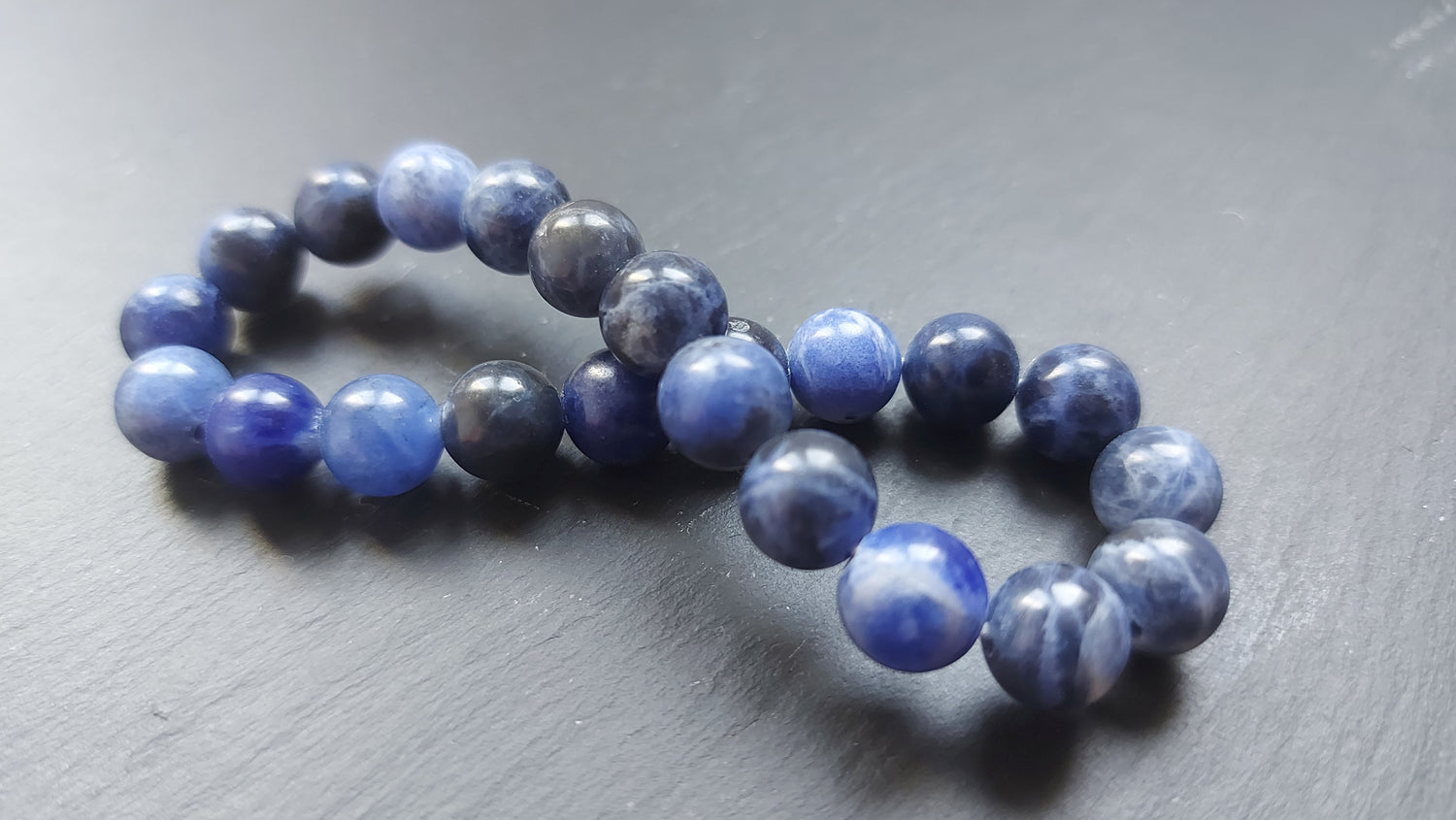 Bracelet classique | Sodalite