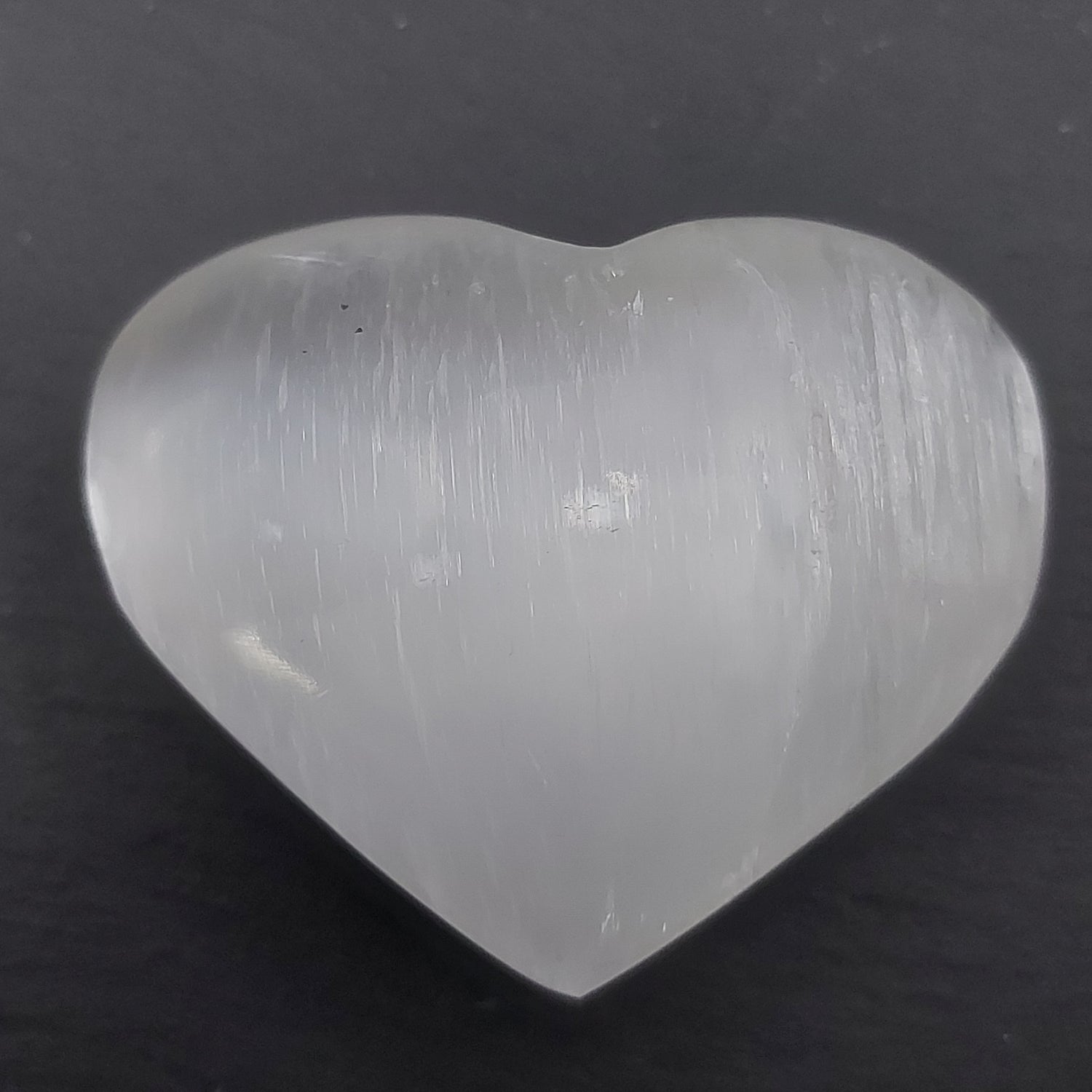 Coeur | Sélénite