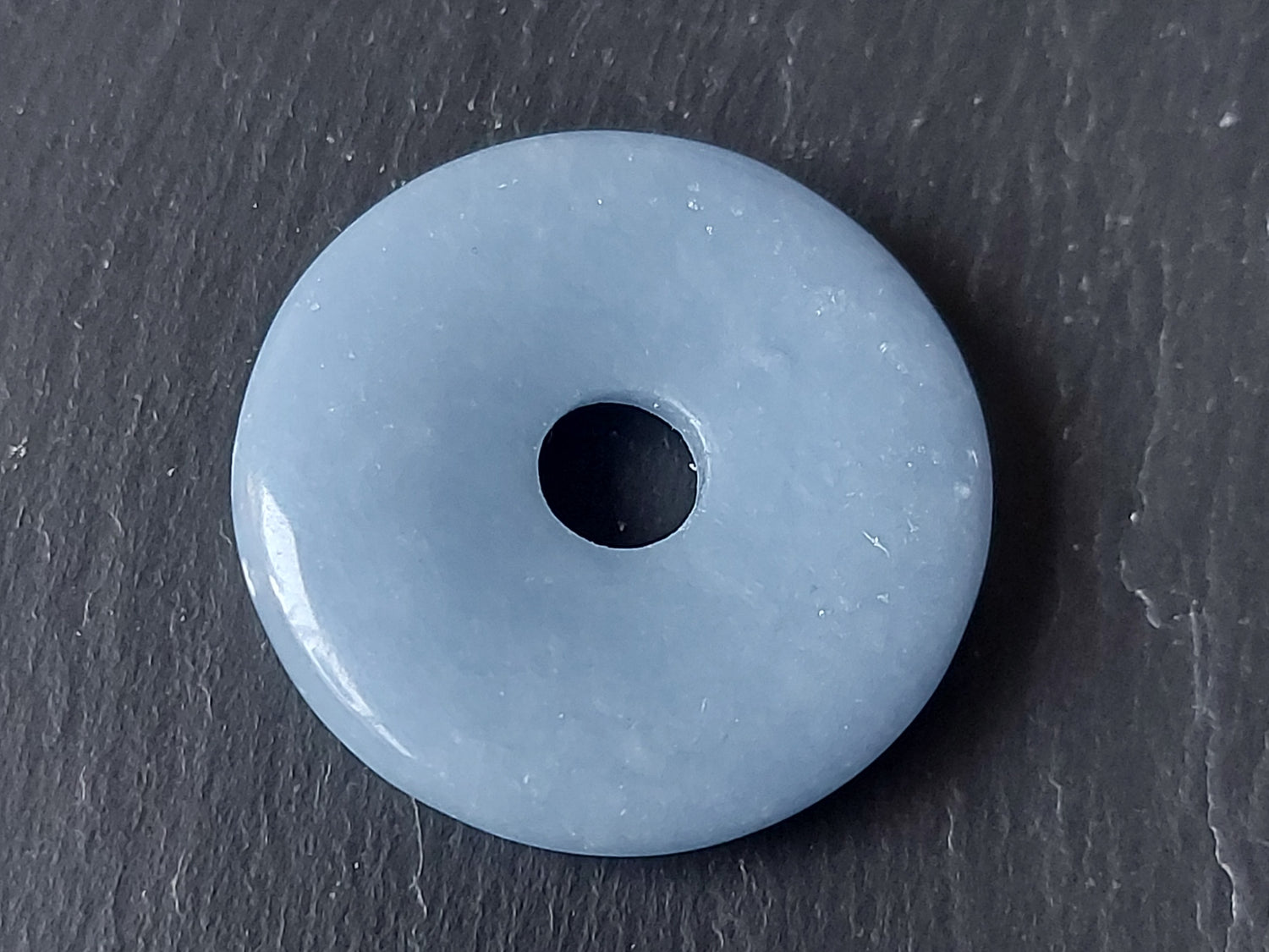 Donut | Angélite