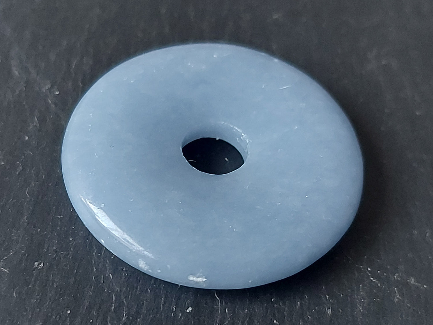 Donut | Angélite