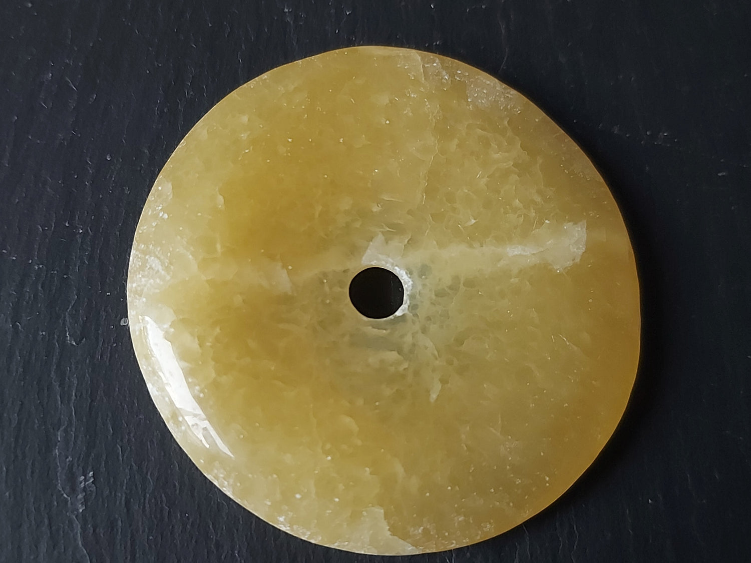 Donut XL | Aragonite