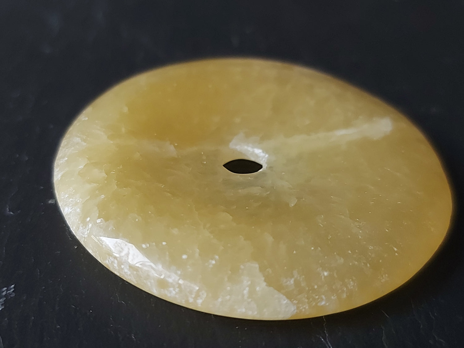 Donut XL | Aragonite