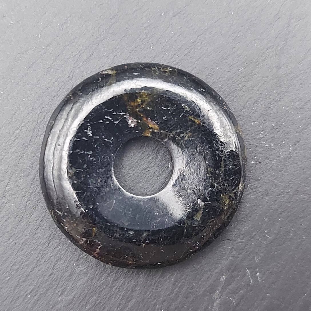 Donut | Tourmaline