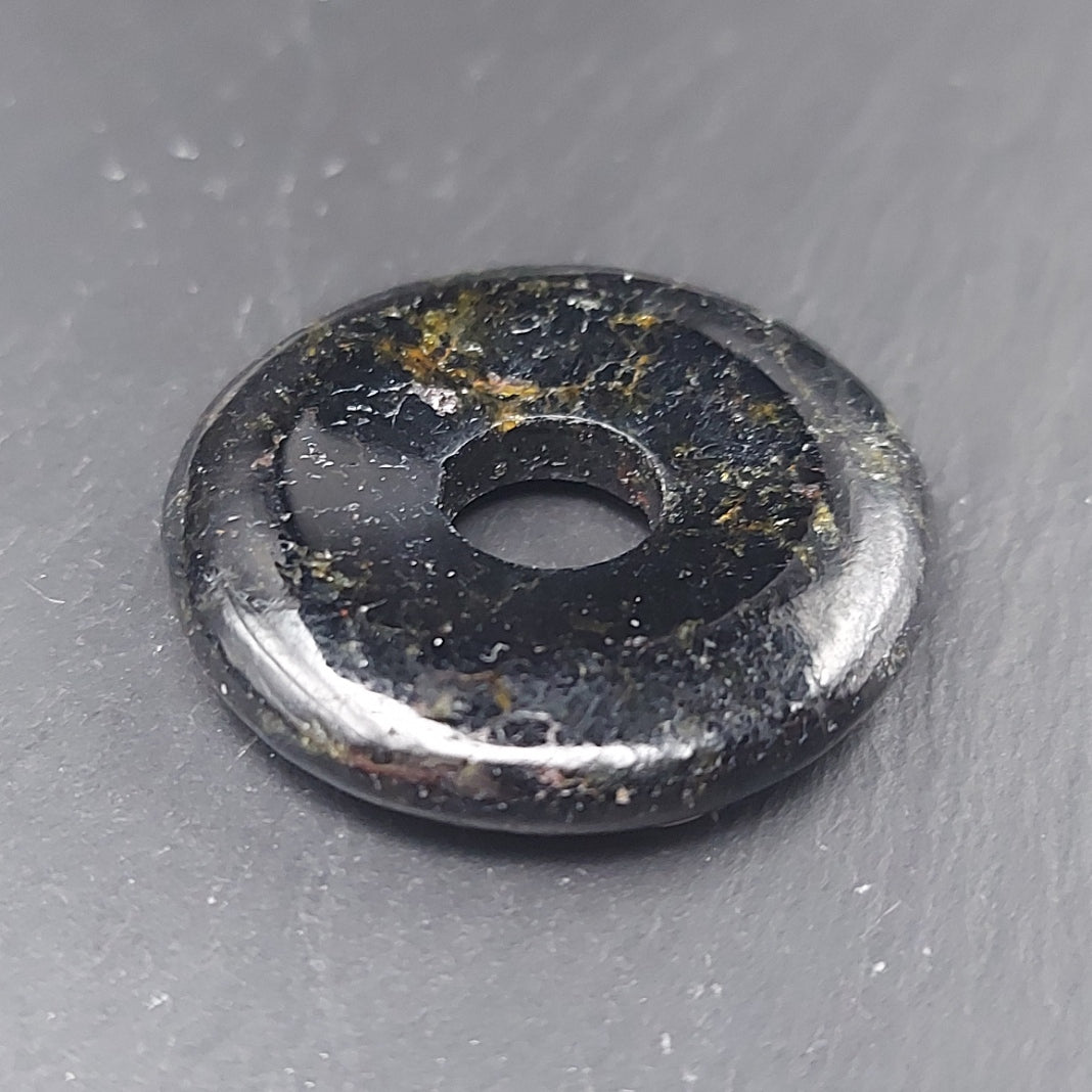 Donut | Tourmaline