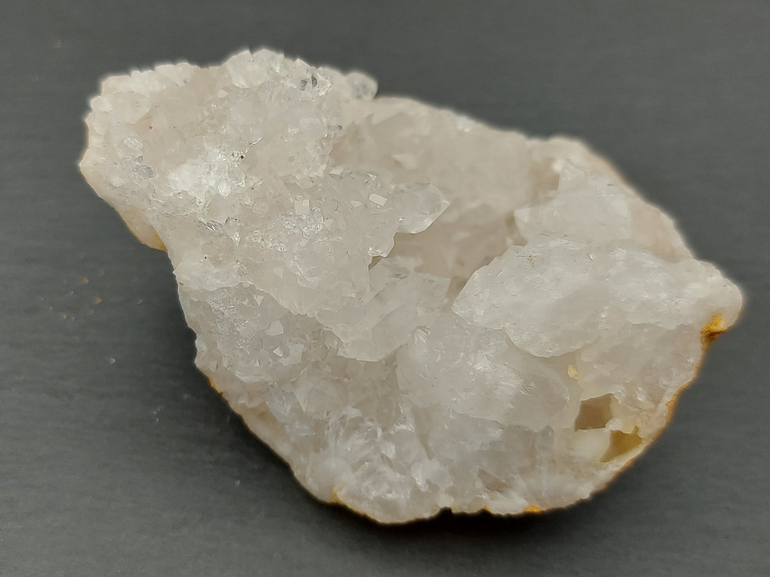 Druse | Cristal de Roche 